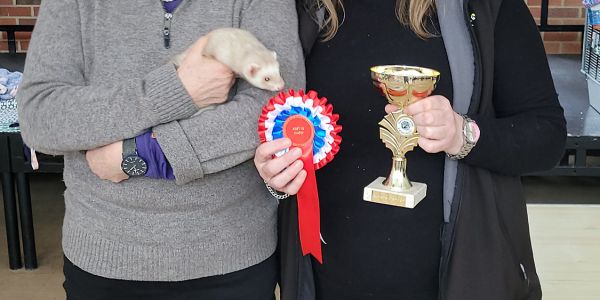 Prize Winners